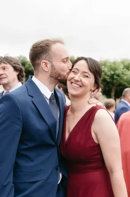Foto de Lucía & Mateo